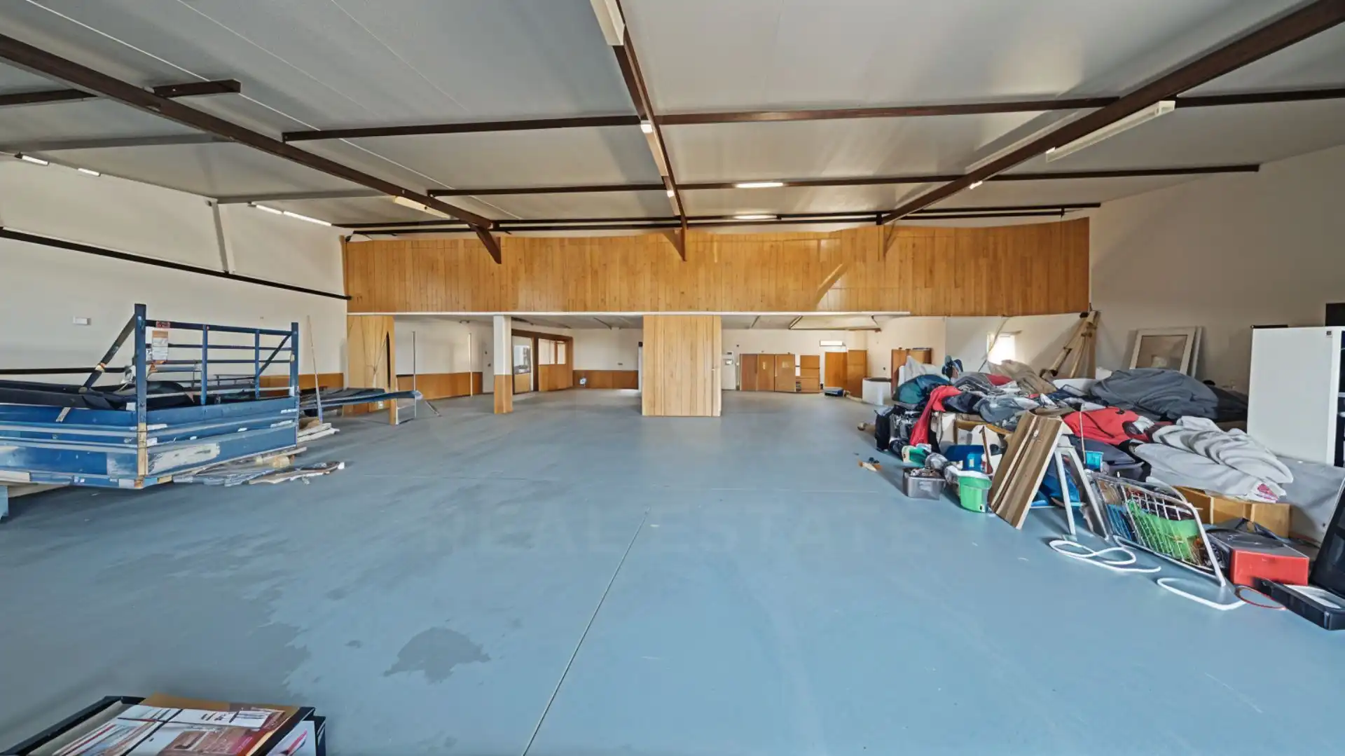 Piso en venta en Los Franceses – La Vega