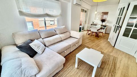 Foto 3 de Piso en venta en Mercado, Alicante / Alacant