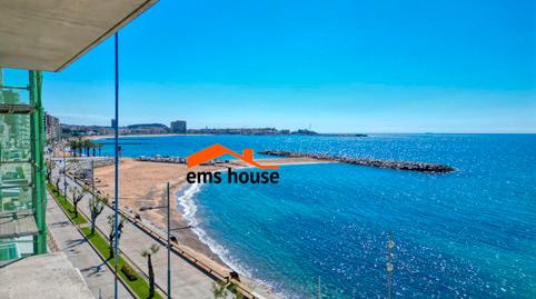 Photo 2 from new construction home in Flat for sale in Passeig de Josep Mundet, 50, Sant Antoni de Calonge, Girona