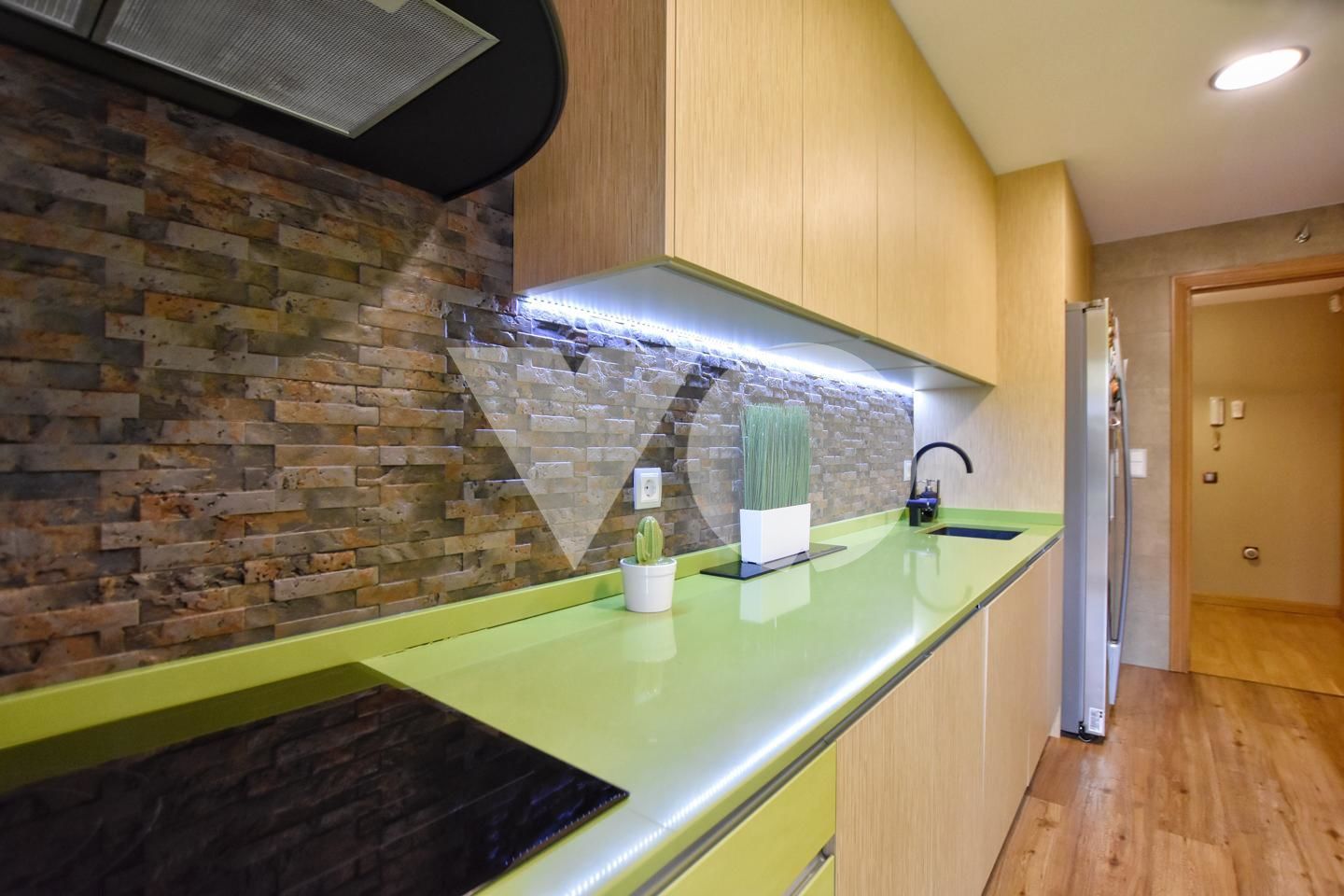 Planta baja to rent in Norte