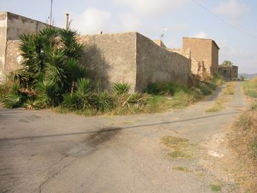 Casa rustica in vendita a Pedanías Oeste