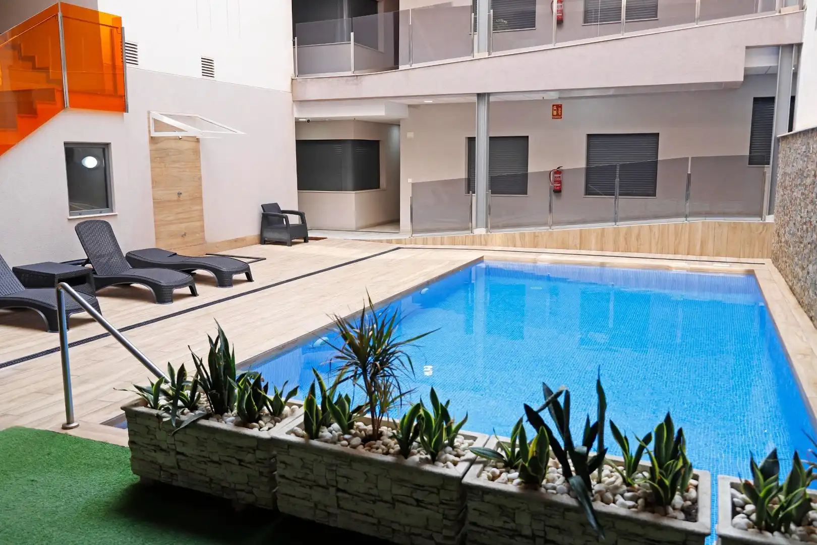 Apartment mit Pool zum Verkauf in Calle San Pascual, imagen 53