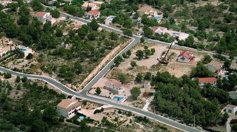 Solar en venta en Perello El.