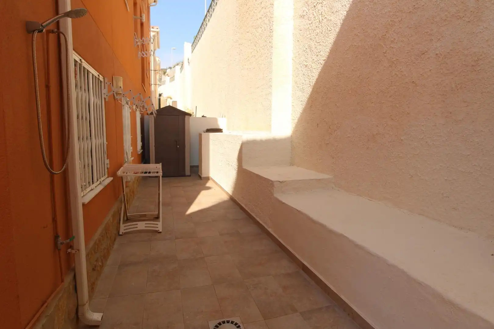Apartamento en venta en Cullera con Calefacción, Jardín privado y Terraza