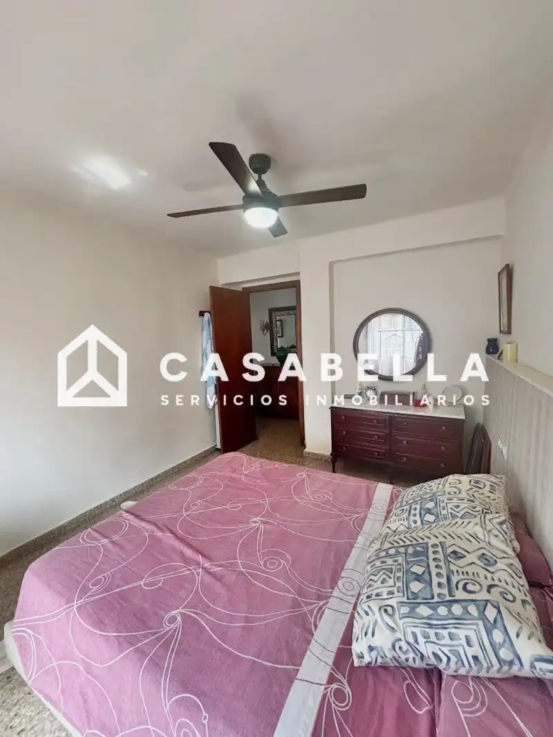 Flat with lift for sale in Quatre Carreres, imagen 14