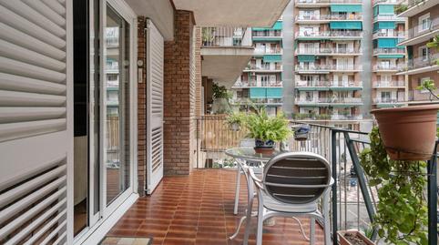 Foto 3 de Pis en venda a Carrer de Bailèn, 166, Dreta de l'Eixample, Barcelona