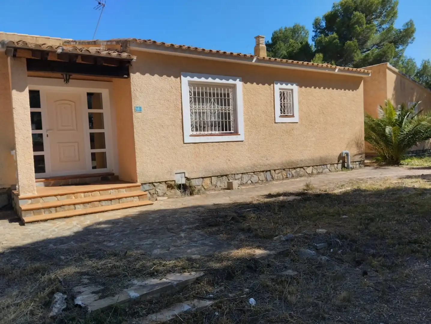 Villa con piscina in vendita a Altea la Vella, imagen 8