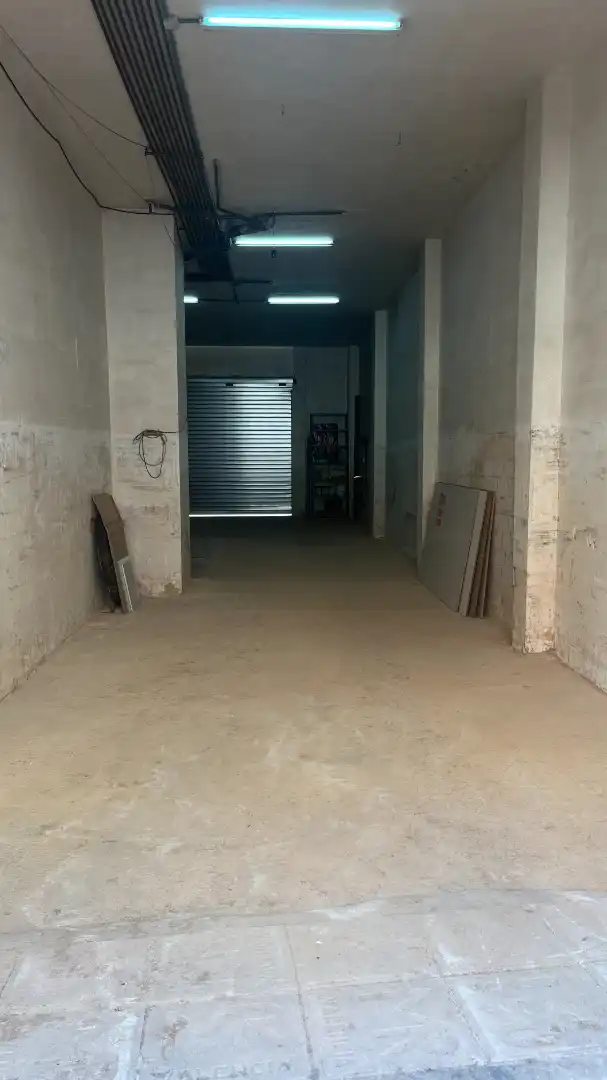 Local en venta en Valencia