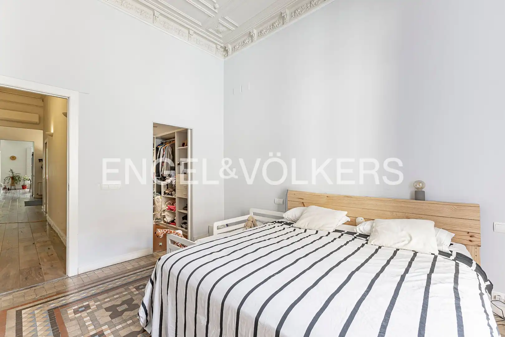 Piso con terraza en venta en Eixample, imagen 23
