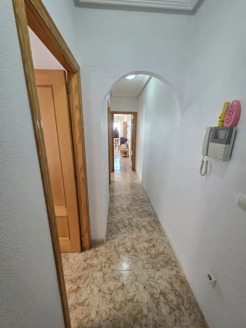 Apartment with lift for sale in Playa del Cura, imagen 21