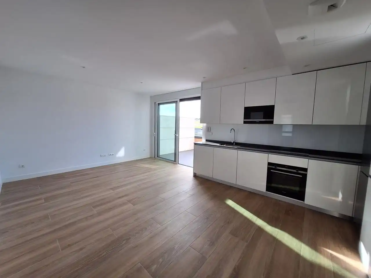 Penthouse mit Pool zur Miete in Calle de Irene Caba Alba, imagen 11