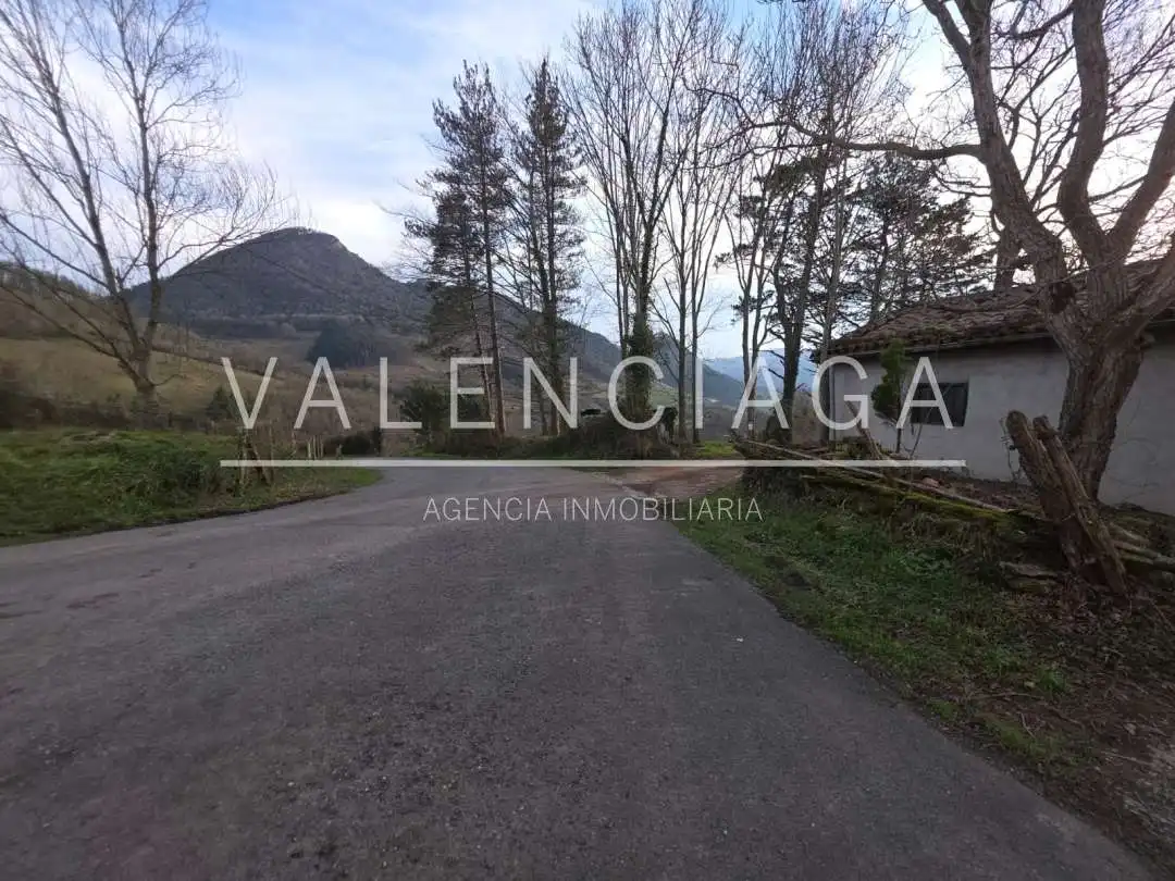 Houses for sale in Ataun