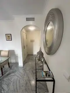 Flat for rent in Marbella  with Air Conditioner, Terrace and Furnished