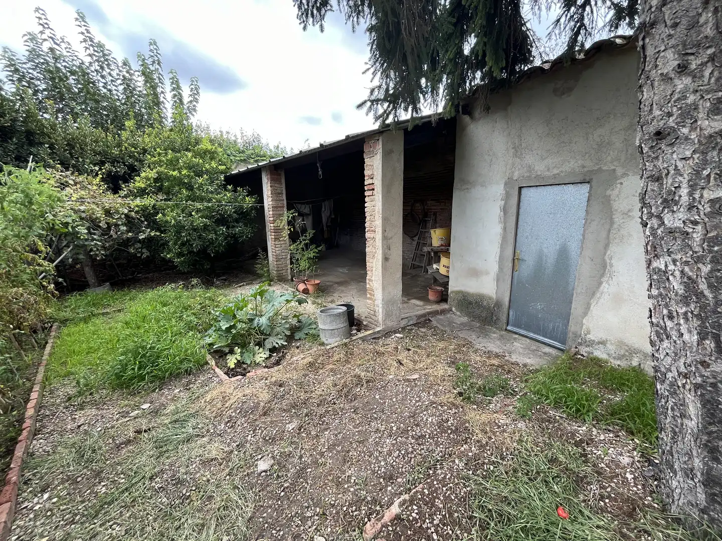 Casa adosada en venta en Cassà de la Selva con Calefacción, Jardín privado y Parquet