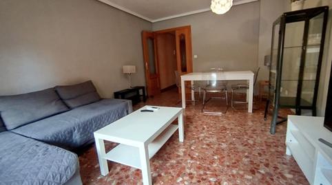 Photo 3 of Flat to rent in Sant Isidre, Valencia