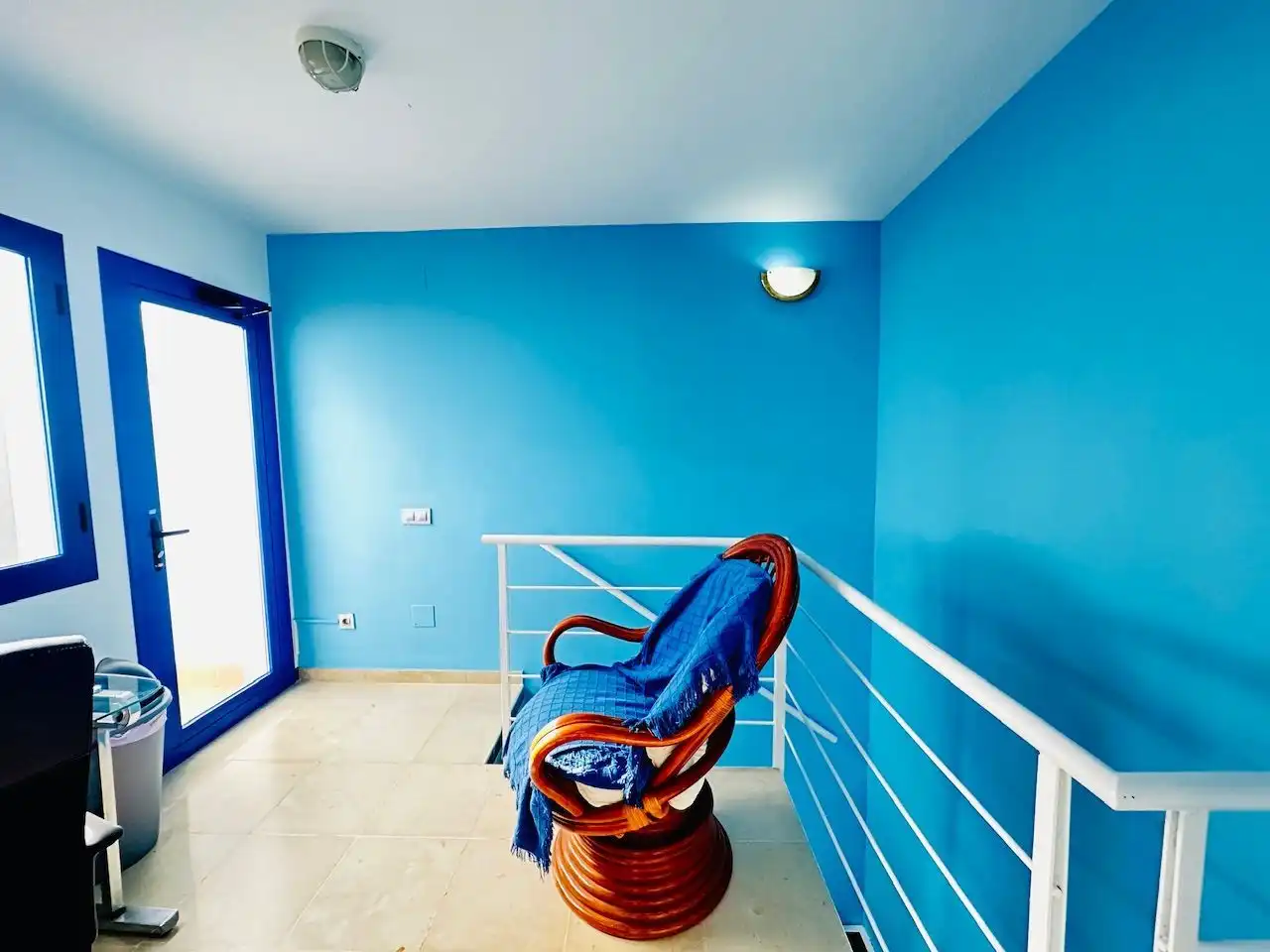 Penthouse mit Aufzug zum Verkauf in El Peñoncillo, imagen 42