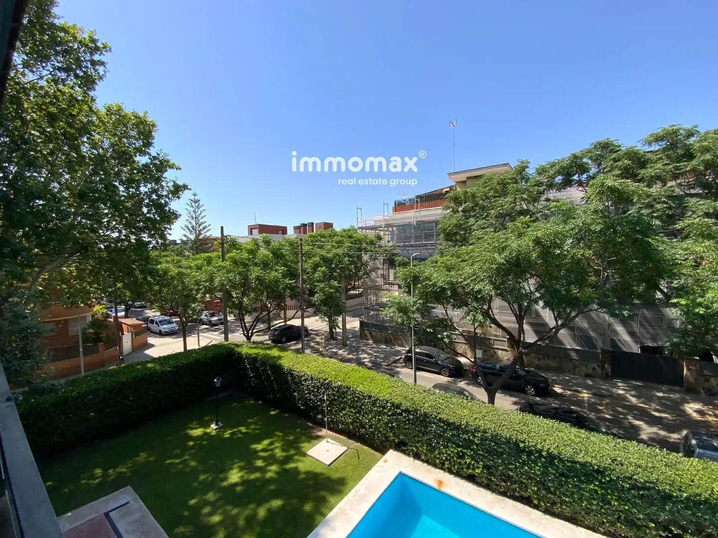 Wohnung mit Pool zum Verkauf in Centre, imagen 12