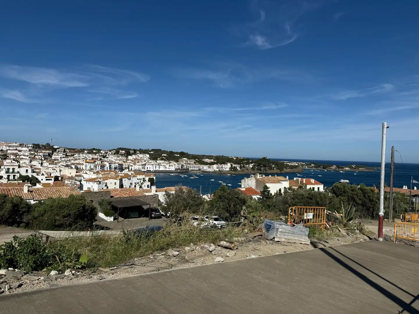 Lands and plots for sale in SC EL COLOMER 1(P), imagen 2