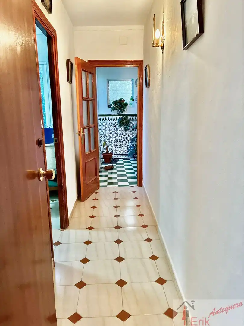 Casa adosada en venta en Bobadilla - Bobadilla Estación - La Joya