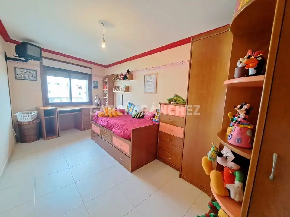 Apartament amb ascensor en venda a Lugar Escarabote, imagen 14