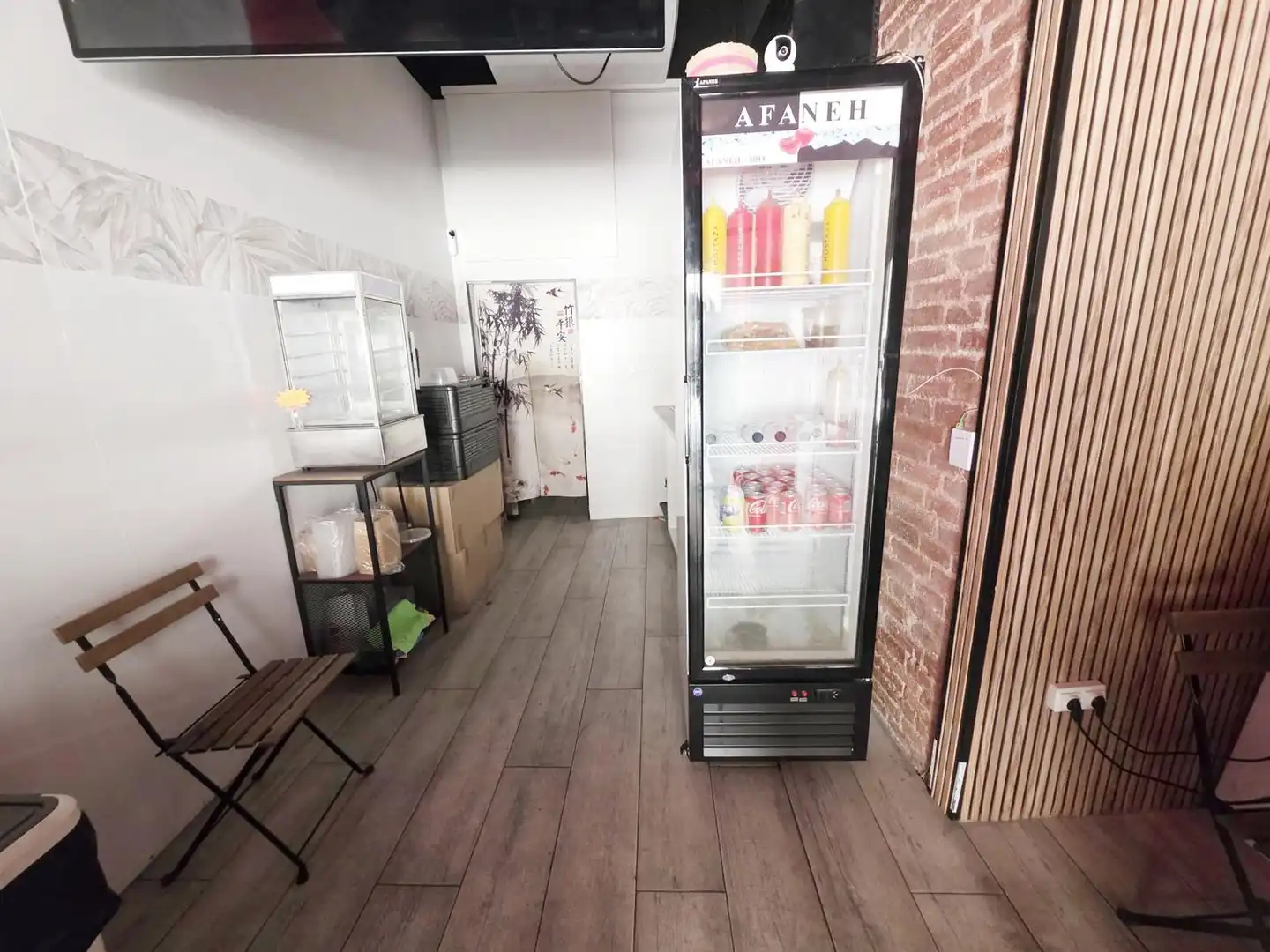 Local comercial en traspaso en Carrer dels Tallers, imagen 10