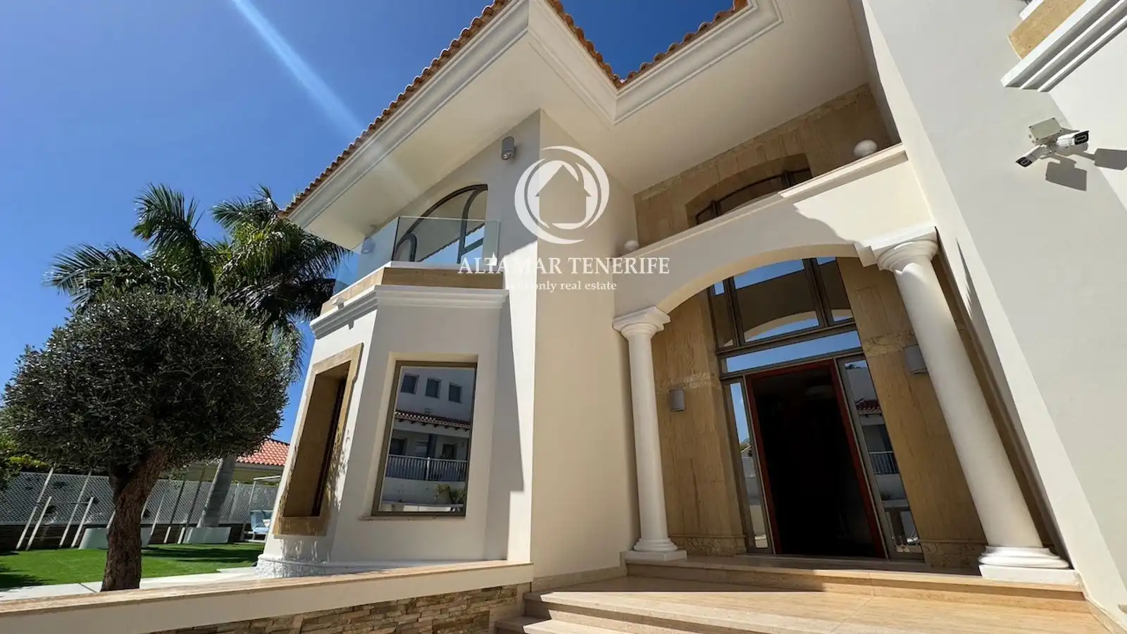 Casa con piscina en venta en Samarin, imagen 10