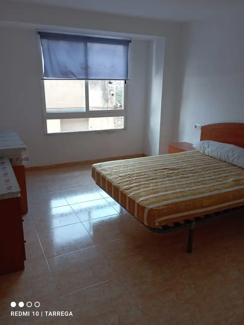 Habitación de Planta baja en venta en Vila-real con Aire acondicionado y Trastero