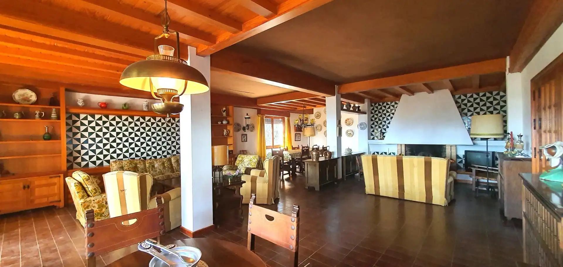Casa o xalet en venda en Cocentaina amb Calefacció, Jardí privat i Terrassa