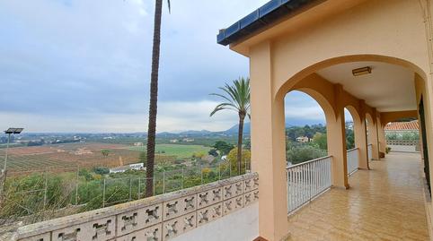 Foto 5 de Casa o xalet en venda a Urbanitzacions i Pedanies Nord, Alzira