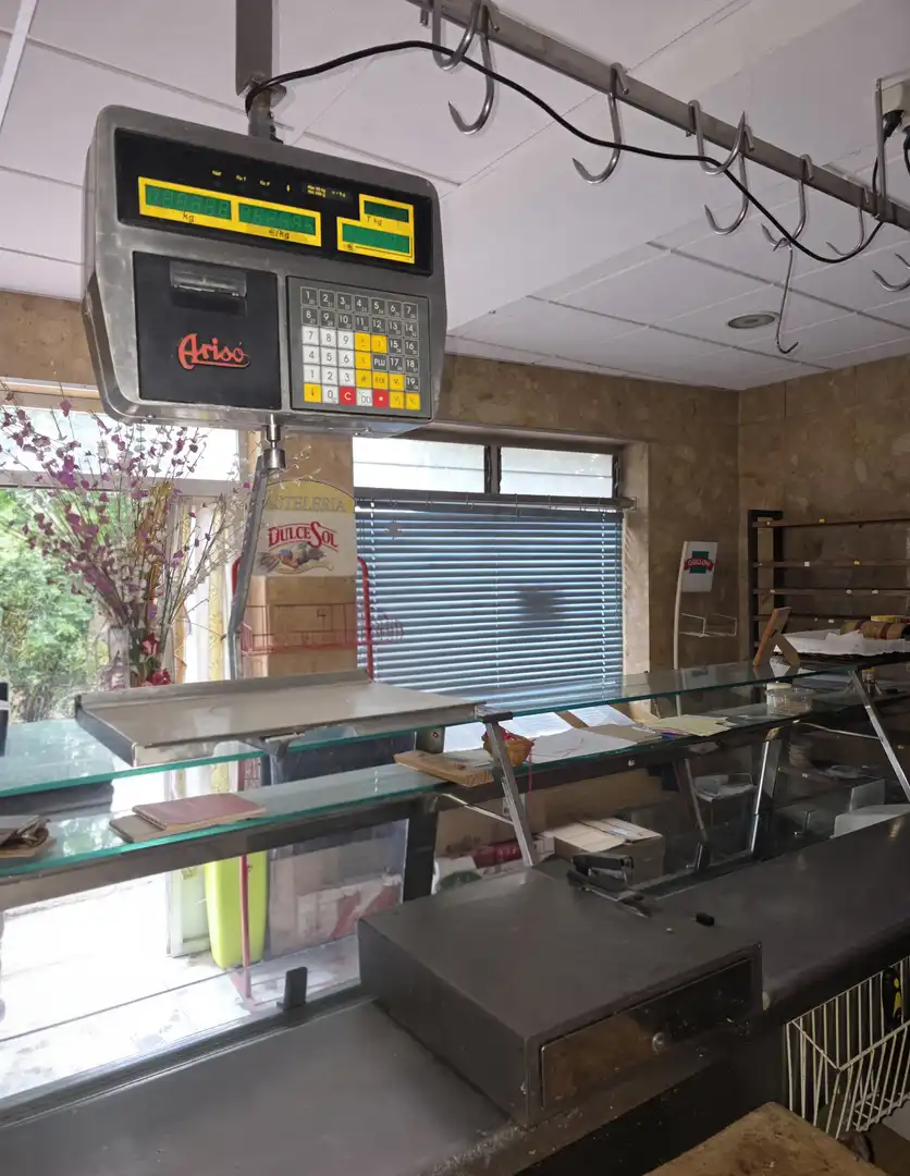 Commercial properties for sale in Barruelo de Santullán