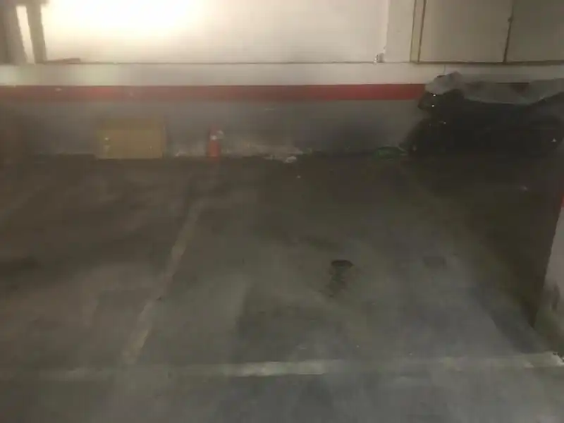 Einzelparkplatz zum Verkauf in Villaverde, imagen 5