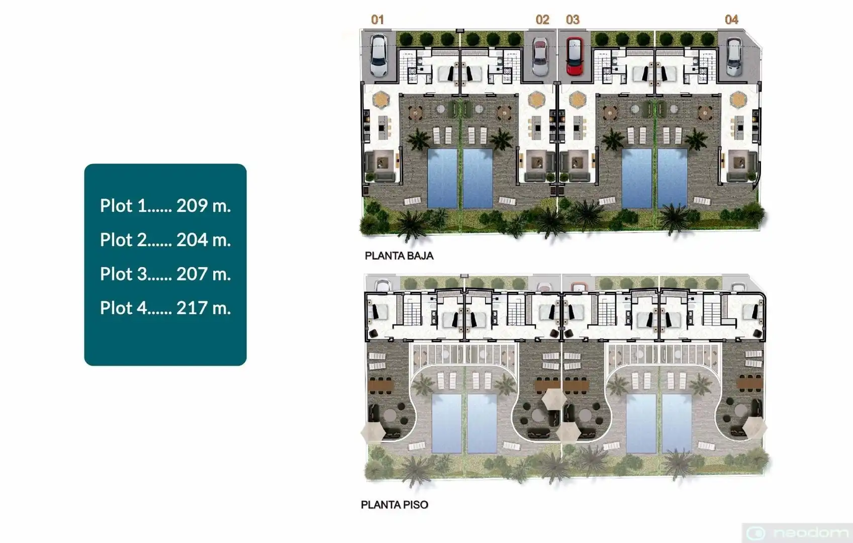 Casa en venta en Almoradí, imagen 19