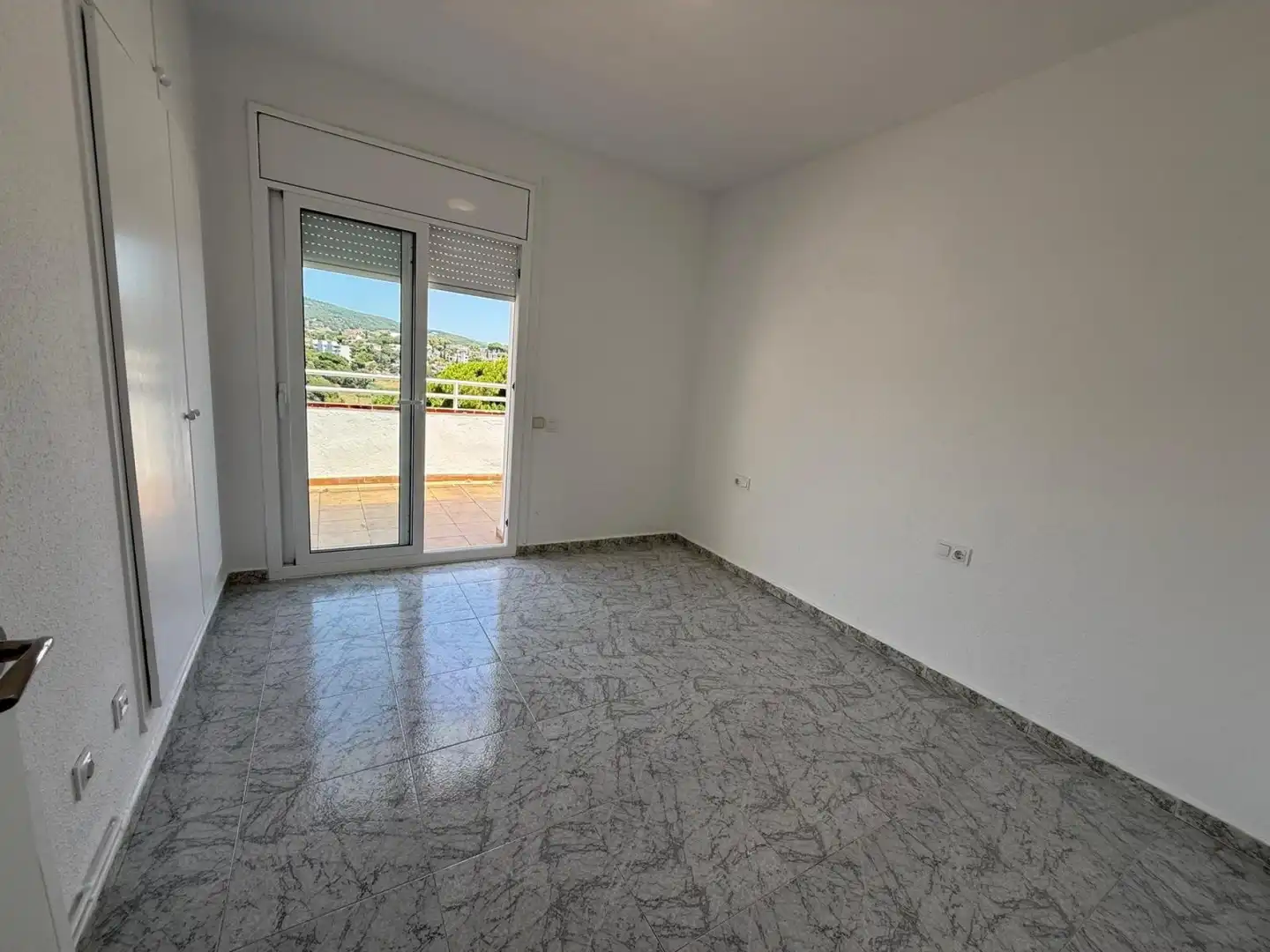 Terrassa de Casa o xalet en venda en Arenys de Mar amb Aire condicionat, Calefacció i Terrassa