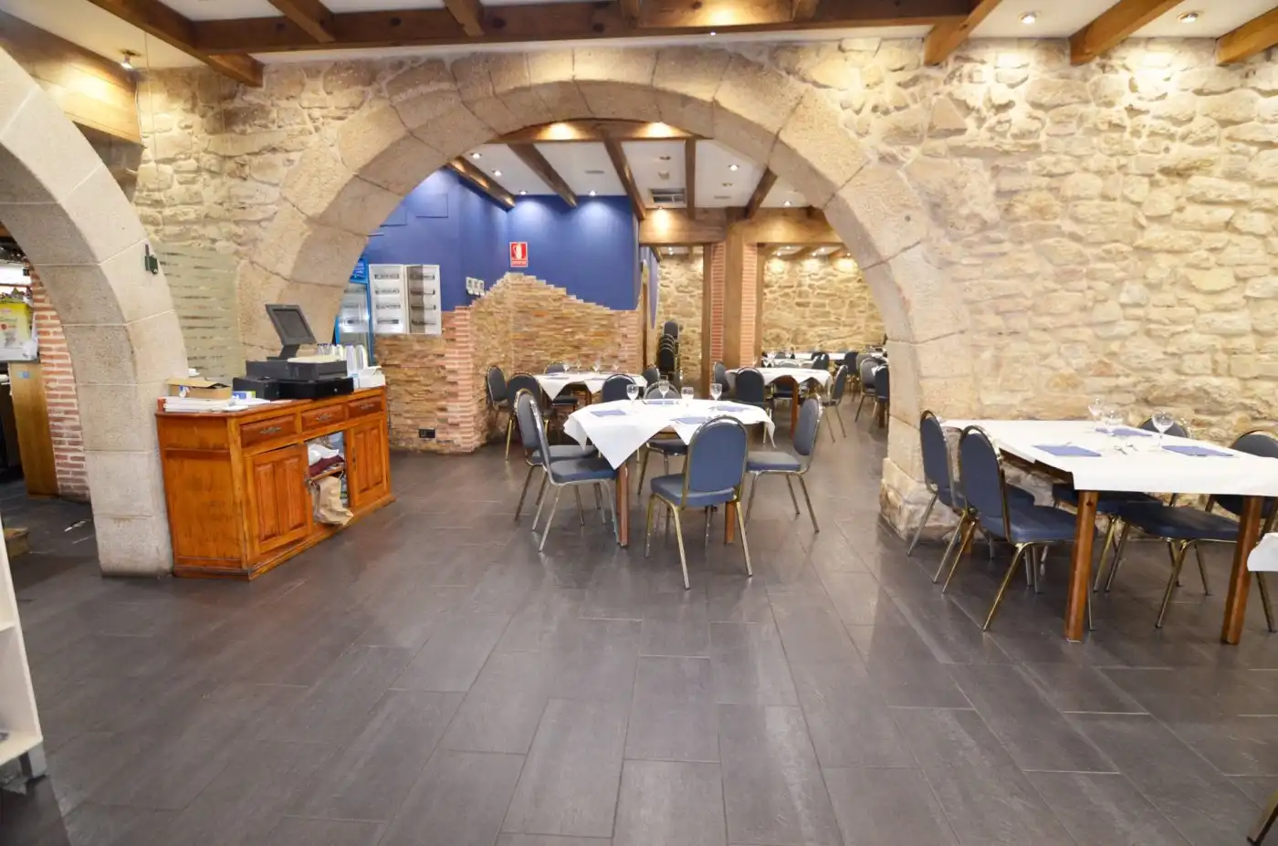 Commercial properties for sale in Aldeadávila de la Ribera
