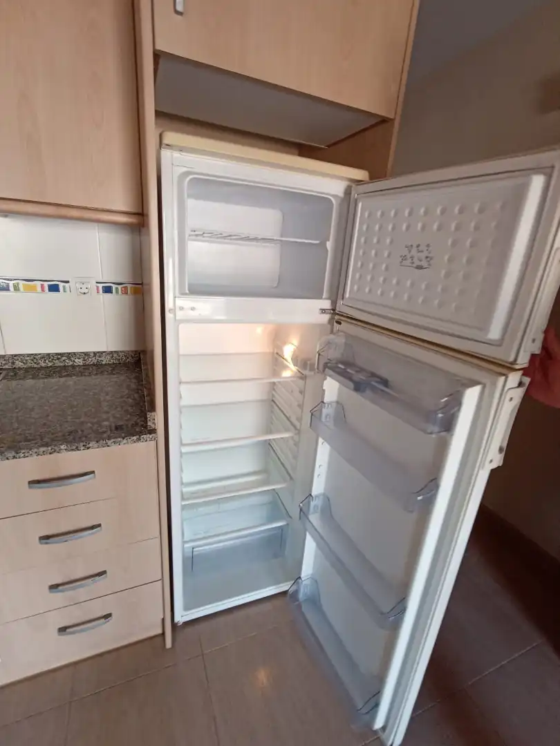Cuina de Pis en venda en La Canonja amb Terrassa, Traster i Forn