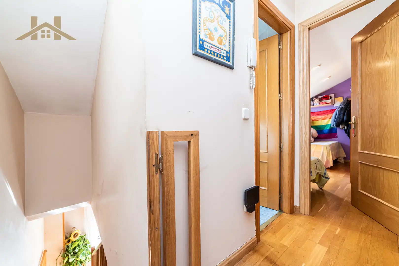 Attic for sale in El Escorial  with Air Conditioner, Heating and Terrace