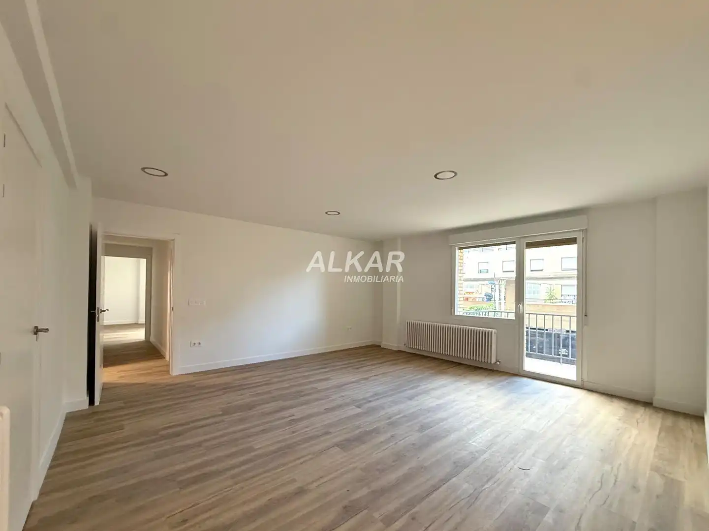 Flat for rent in Cuesta Estación, Griseras - Gardachales