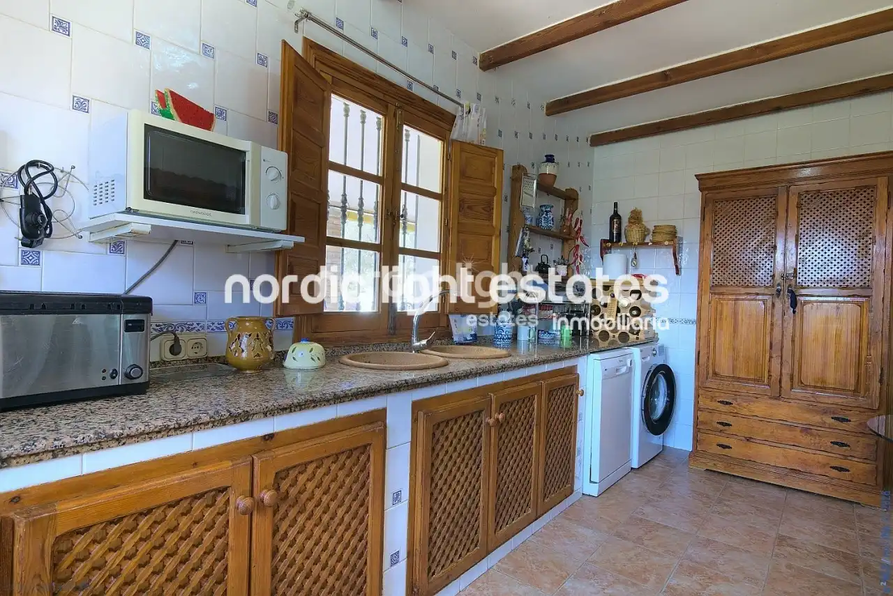 Maison avec piscine à vendre à Periana, imagen 18