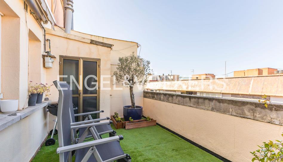 Foto 1 de Apartament de lloguer a Goya, Madrid