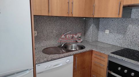 Foto 2 de Pis en venda a Fajardo, Ferrol