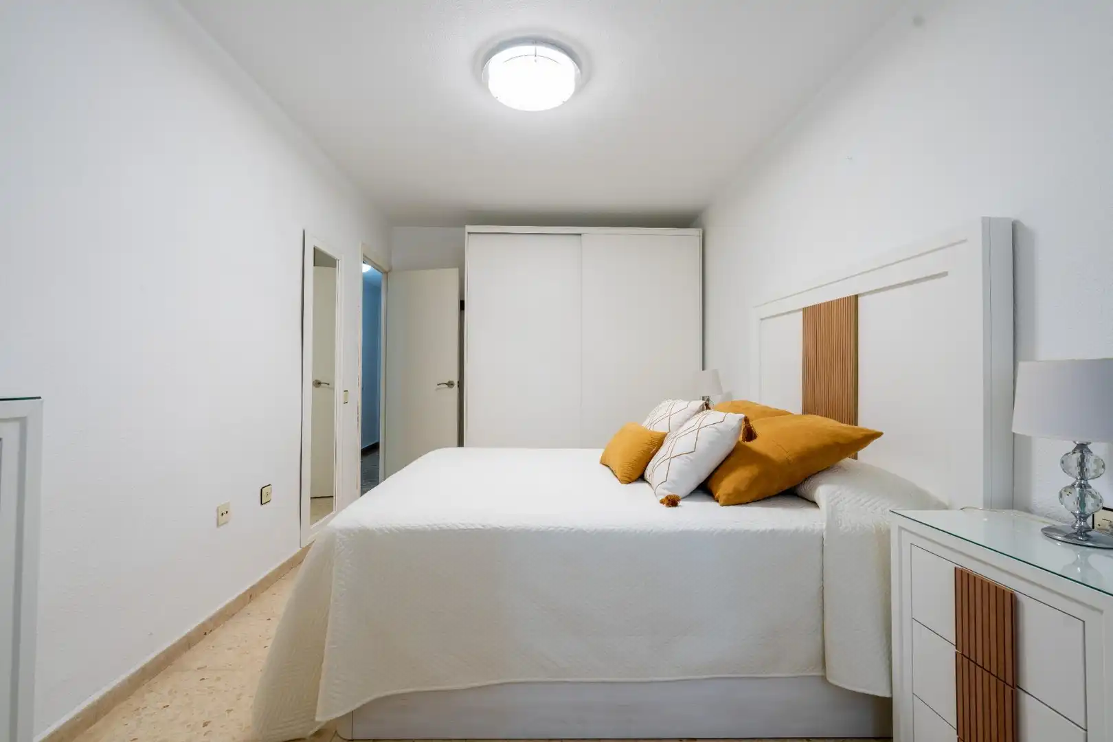 Wohnung mit Terrasse zum Verkauf in Calle SAN JUAN BOSCO, imagen 15