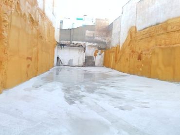 Terreny residencial en venda a Casco Antiguo