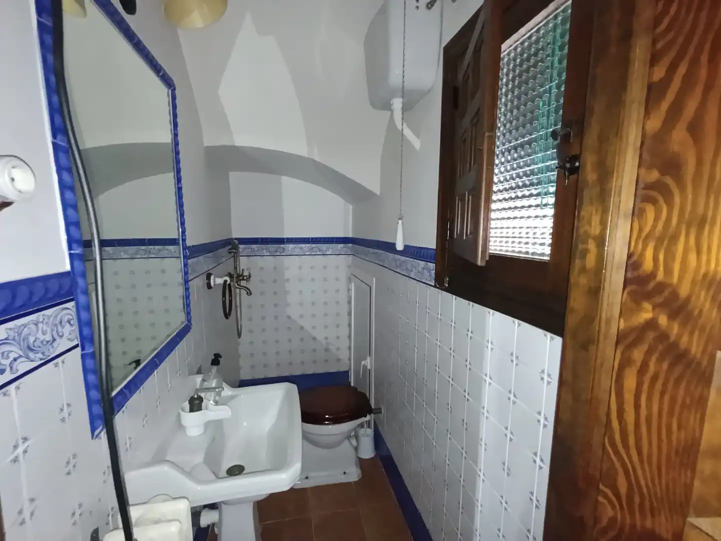 Casa adosada en venta en Calle Humilladero, 34, Socuéllamos