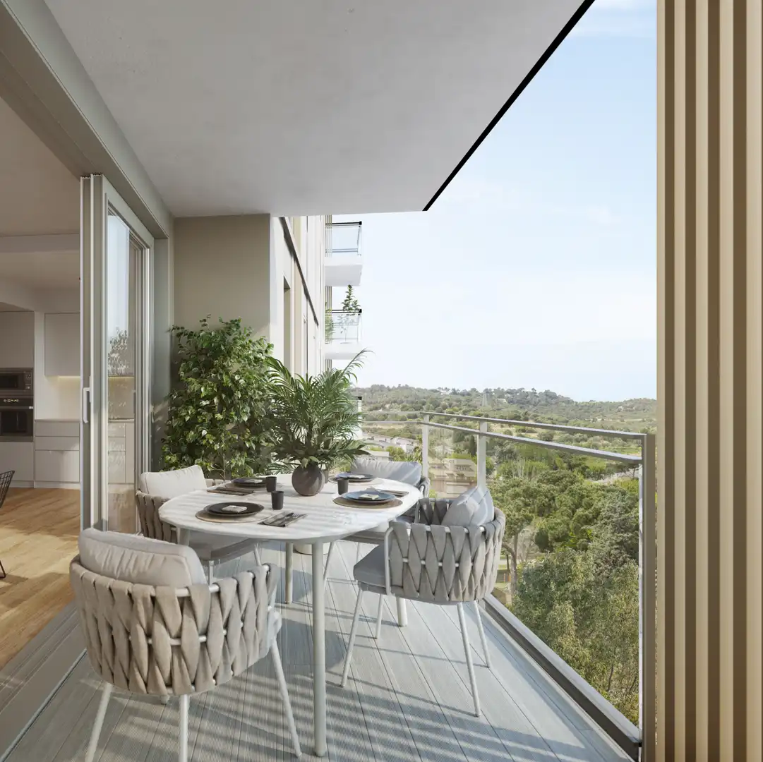 Attic for sale in Carrer Riera de Tiana, Tiana