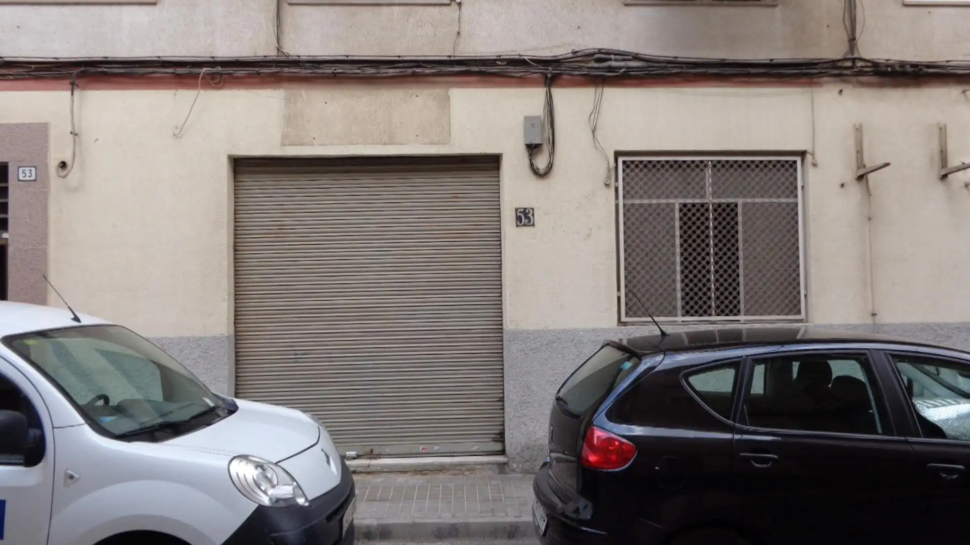 Business premises for sale in Plaza de Toros - Avenida Chapí - Trinquete, imagen 13