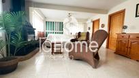 Living room of House or chalet for sale in Paterna  with Air Conditioner, Private garden and Terrace