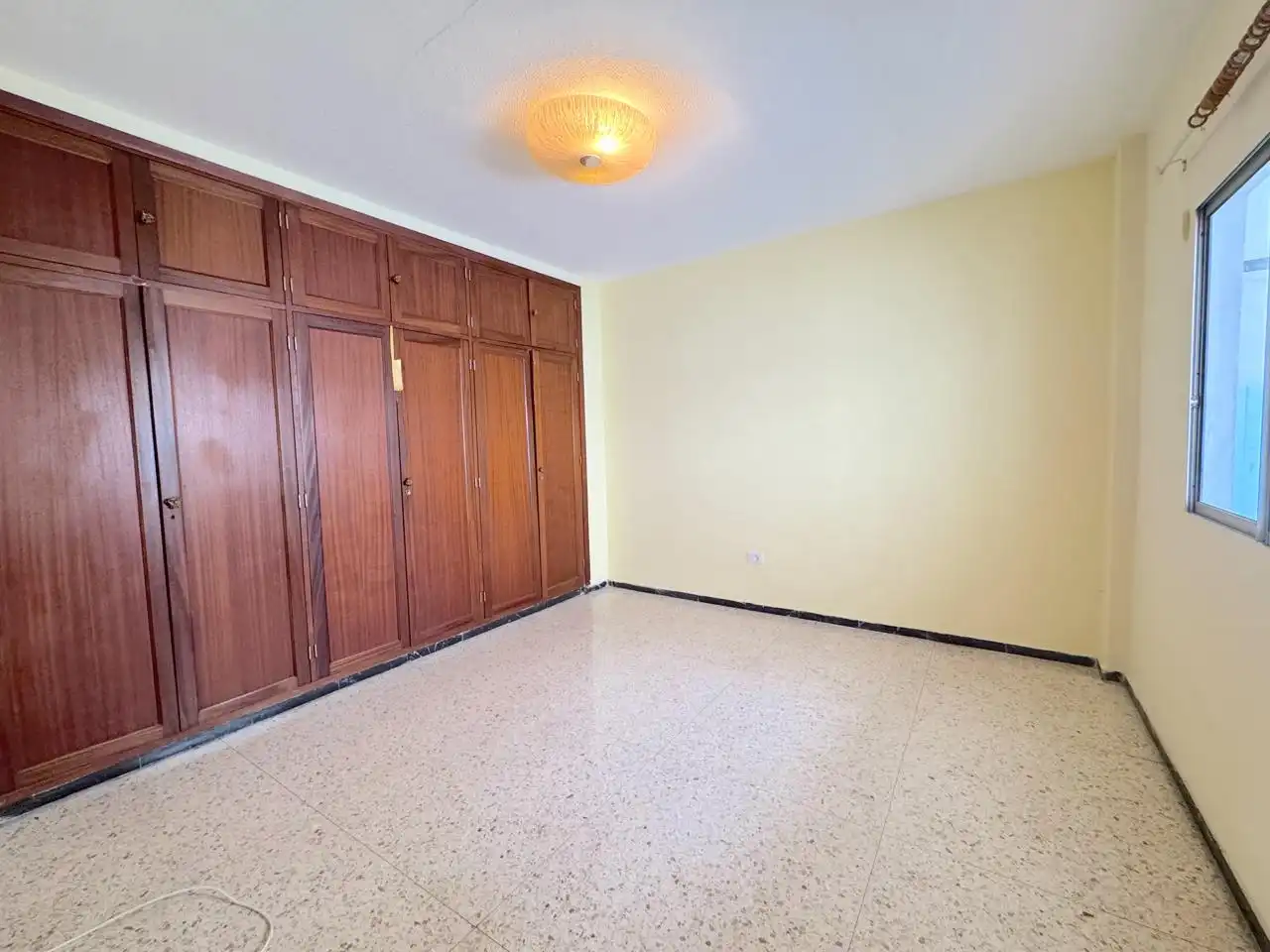 Schlafzimmer von Wohnung zum Verkauf in Santa Cruz de Tenerife mit Terrasse