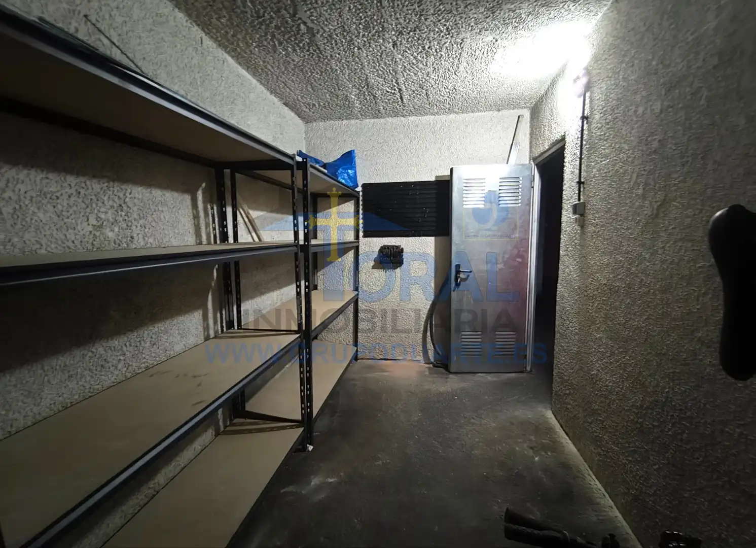 Storage room for sale in Siero
