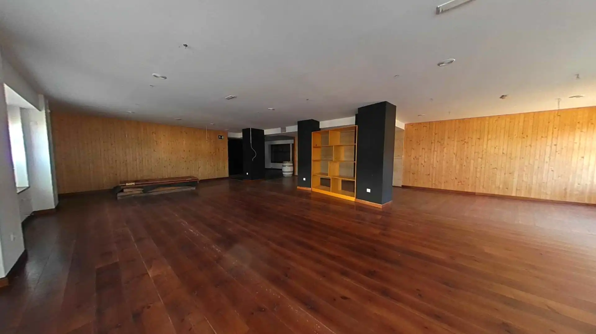 Local comercial en venda a Calle Sagrada Familia 49, imagen 17