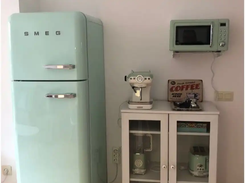 Apartamento con piscina en alquiler en canigo 29, imagen 6
